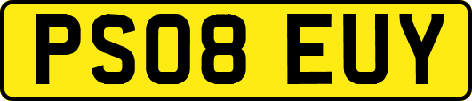 PS08EUY