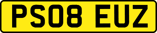 PS08EUZ
