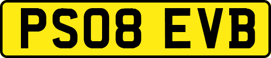 PS08EVB