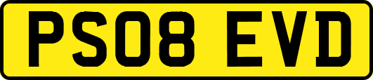 PS08EVD
