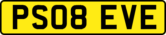 PS08EVE