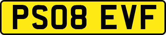 PS08EVF