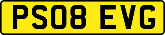 PS08EVG