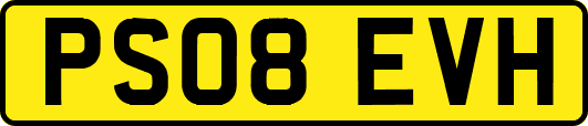 PS08EVH