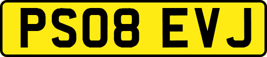 PS08EVJ