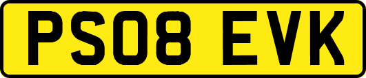 PS08EVK