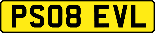 PS08EVL