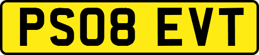 PS08EVT