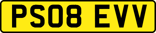 PS08EVV
