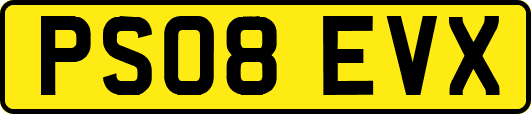PS08EVX