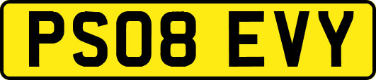 PS08EVY