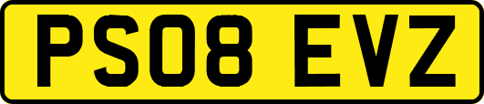 PS08EVZ