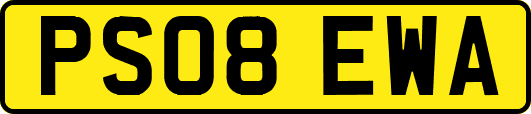 PS08EWA