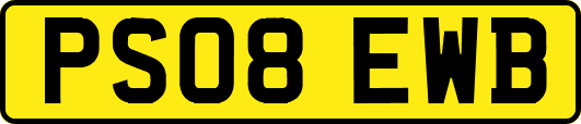PS08EWB