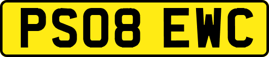 PS08EWC