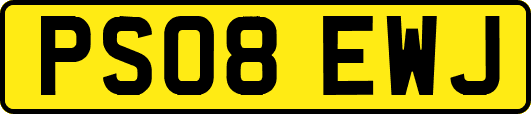 PS08EWJ