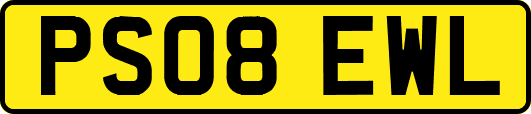 PS08EWL