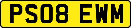 PS08EWM