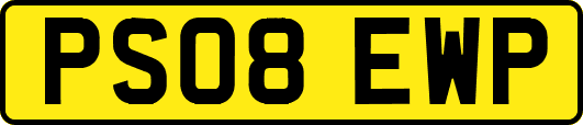 PS08EWP