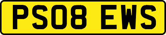 PS08EWS