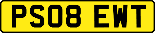PS08EWT