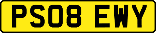 PS08EWY