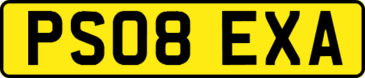 PS08EXA