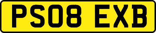 PS08EXB