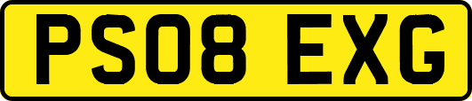 PS08EXG
