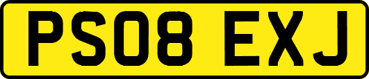 PS08EXJ