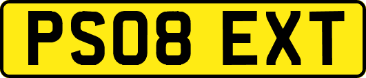 PS08EXT