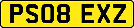 PS08EXZ