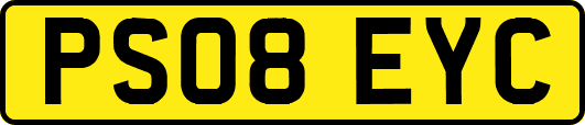 PS08EYC