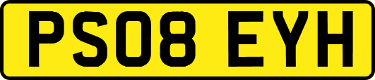 PS08EYH