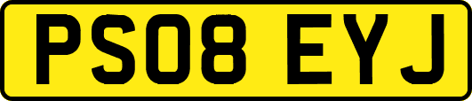 PS08EYJ