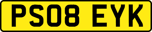 PS08EYK