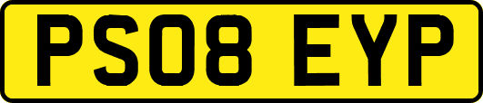 PS08EYP