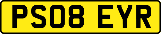 PS08EYR