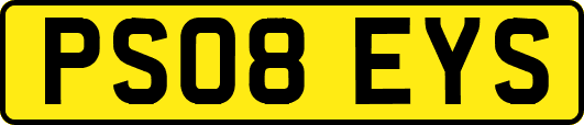 PS08EYS