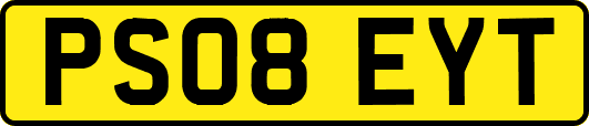 PS08EYT
