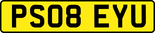 PS08EYU