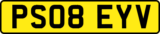 PS08EYV