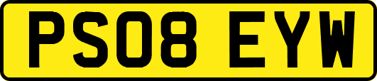 PS08EYW