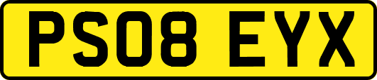 PS08EYX