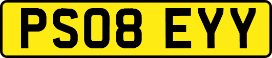 PS08EYY
