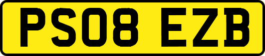 PS08EZB