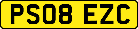 PS08EZC