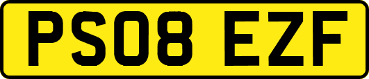 PS08EZF