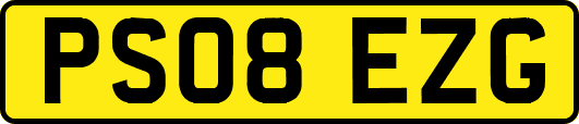 PS08EZG