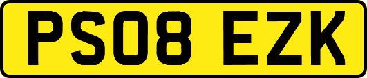 PS08EZK